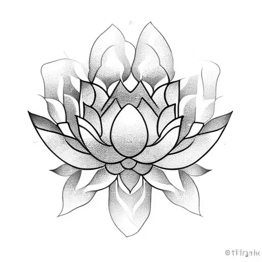 Lotus Flower