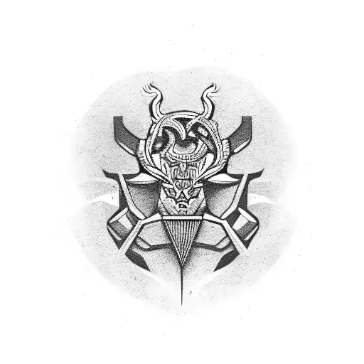 Strength And Prosperity