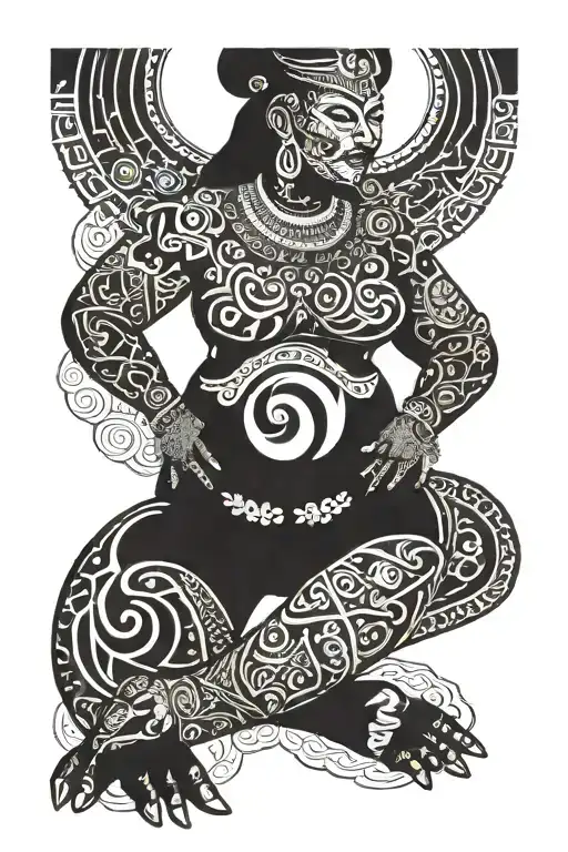 A 5'10 Tall Foot 30 Years Old Female With Big Curvy Mommy Body