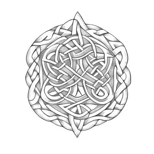 Celtic Knot