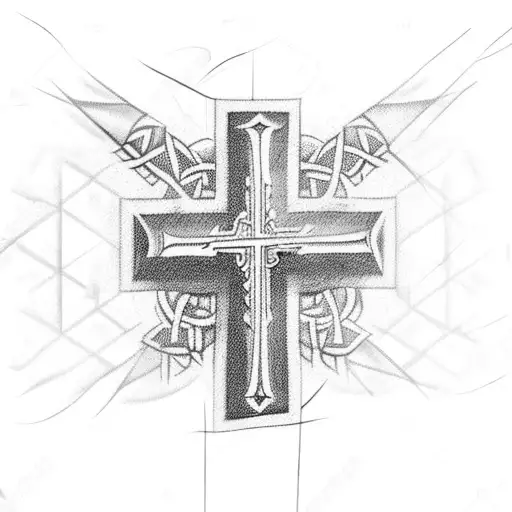 Christian Cross