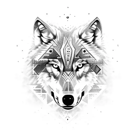 Wolf Cosmic