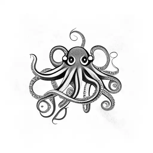 Octopus