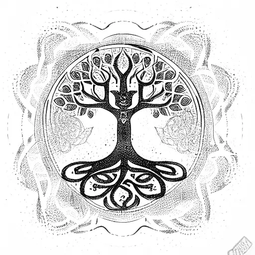 Tree Of Life