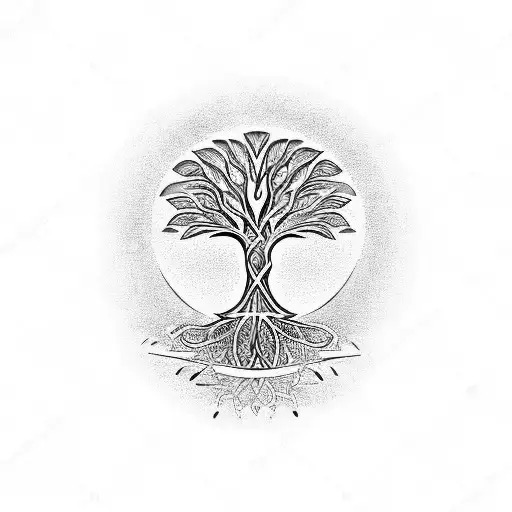 Tree Of Life