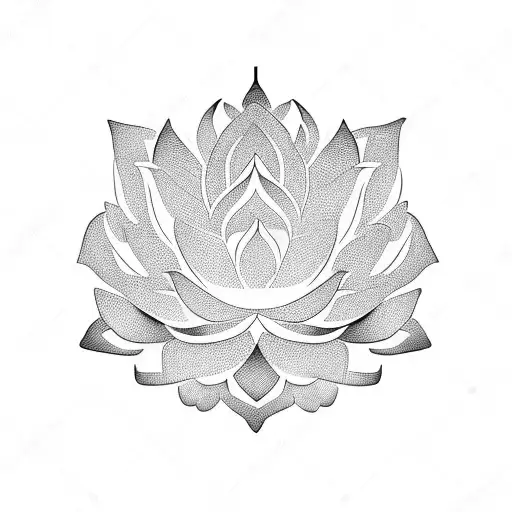 Lotus Flower