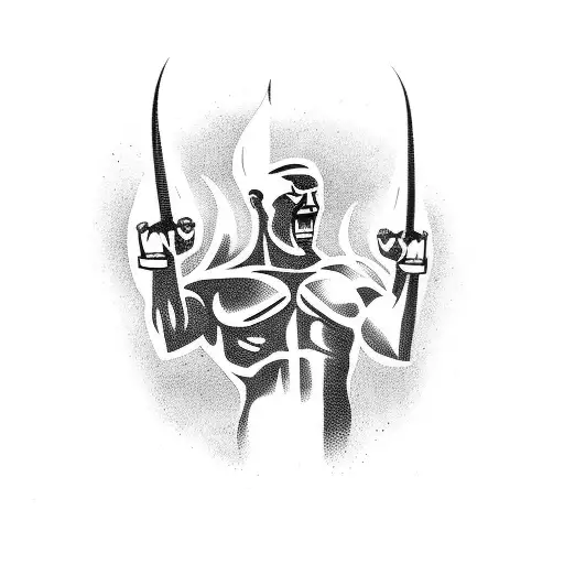 Power Strength Determination Focus