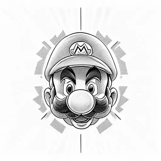 Super Mario