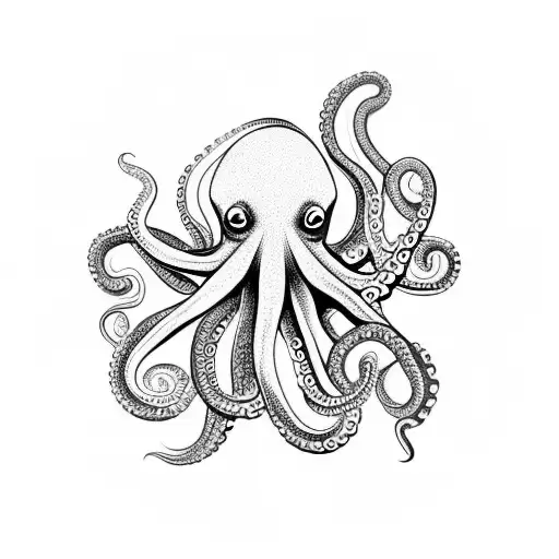 Octopus