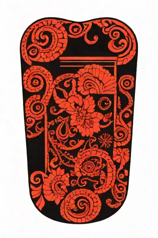 Ukrainian Embroidery