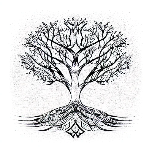 Tree Of Life