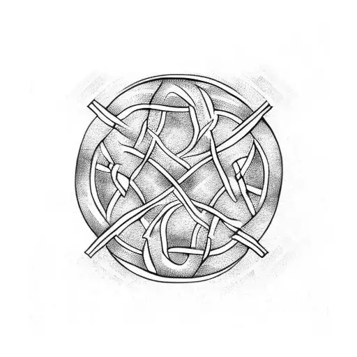 Celtic Knot