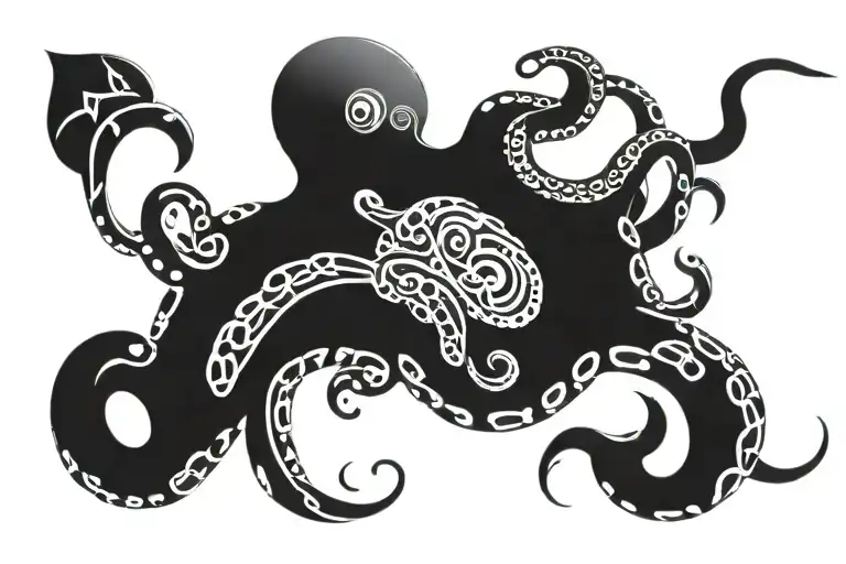 Octopus