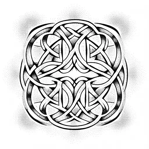 Celtic Knot