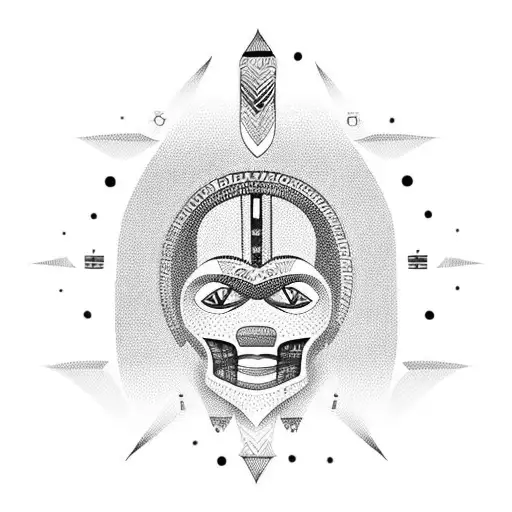 Filipino African German Mexican