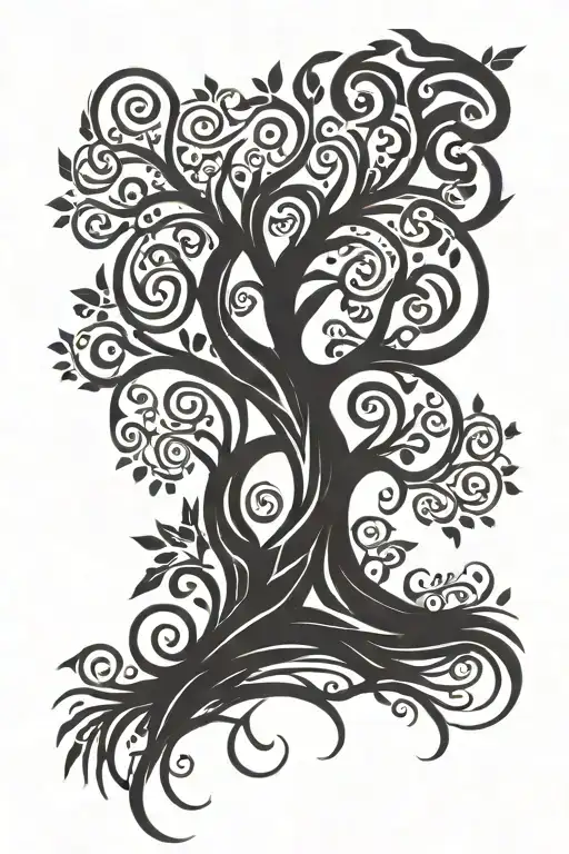 Tree Of Life