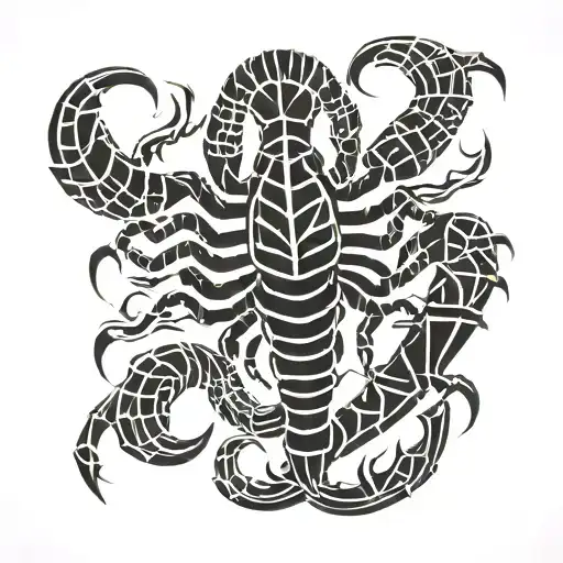 Scorpion
