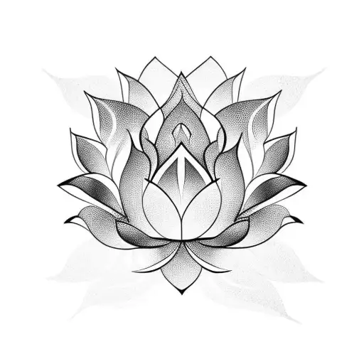 Lotus Flower