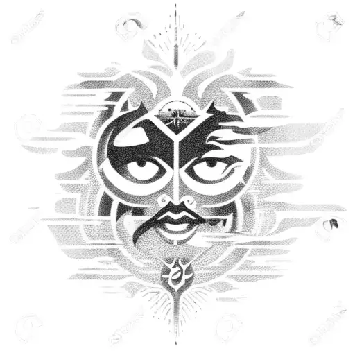 Philippine Sun With Visaya Ocean Waves