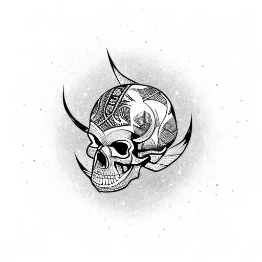 Skull
