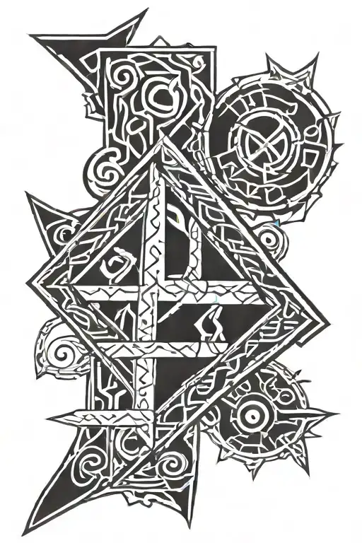 Norse Runes