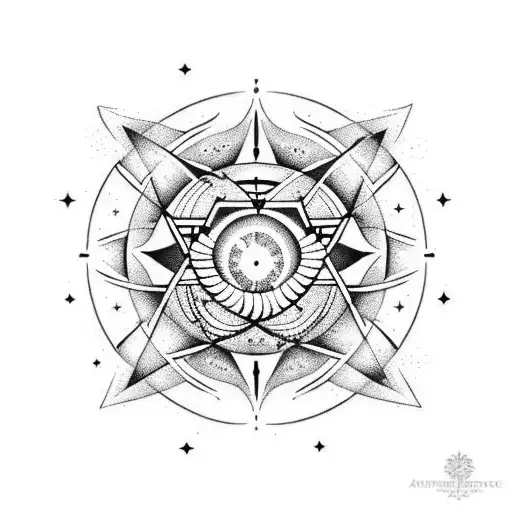 Signe Astrologique Cancer Et Sagittaire