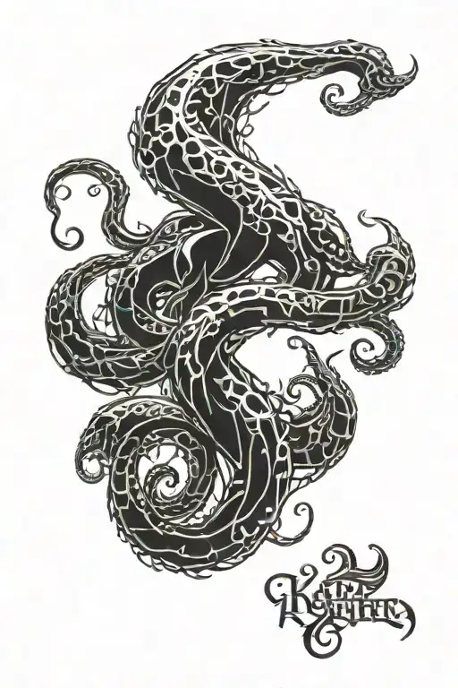 Kraken