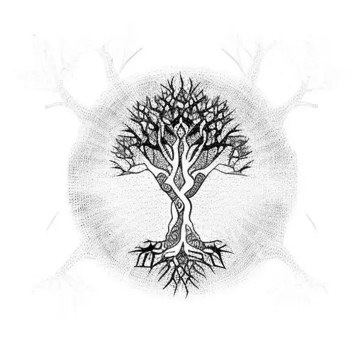 Tree Of Life