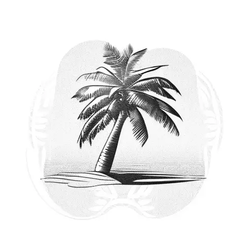 Palm Tree