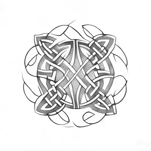 Celtic Knot