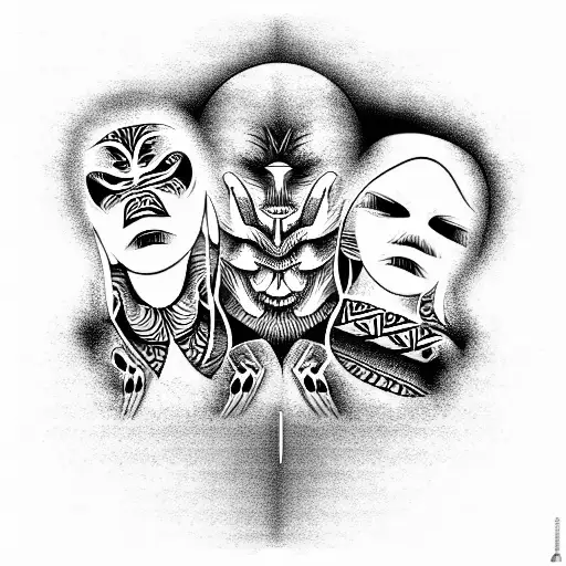 See No Evil Hear No Evil Speak No Evil