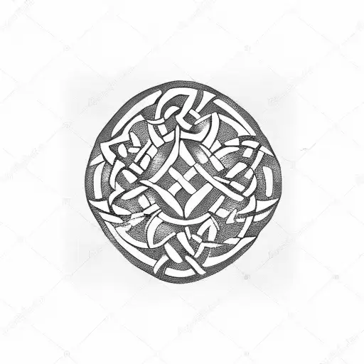 Celtic Knot