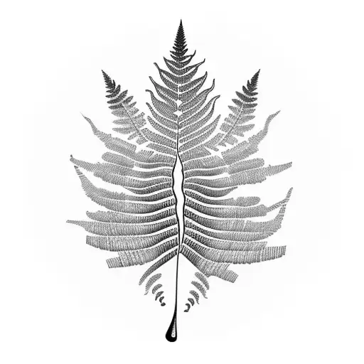 Fern Tree
