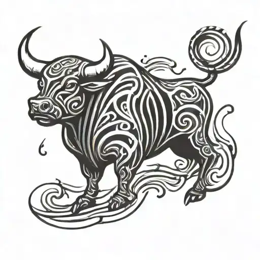 Bull