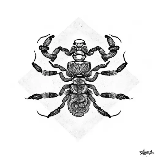 Scorpion