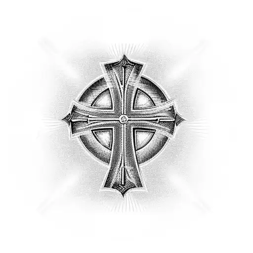 Christian Cross