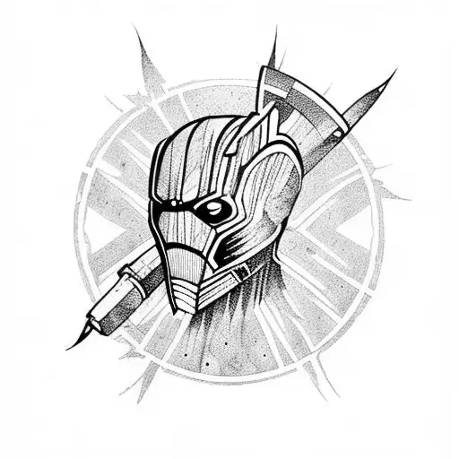 Guardians Of The Galaxy