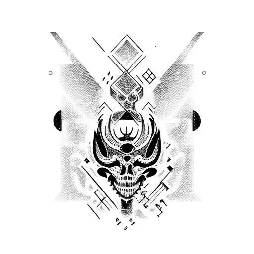 Mechanical Goth Music