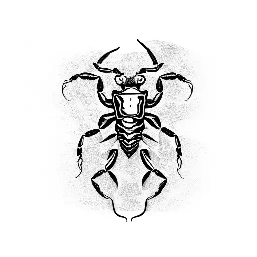 Scorpion