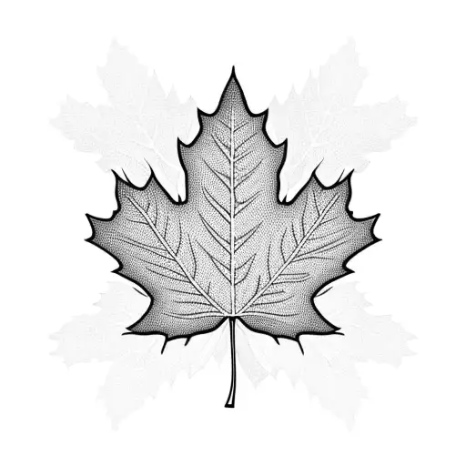 Maple Leaf