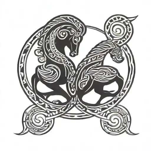 Aries And Virgo Romantic