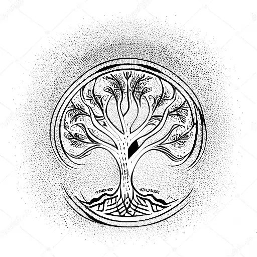Tree Of Life