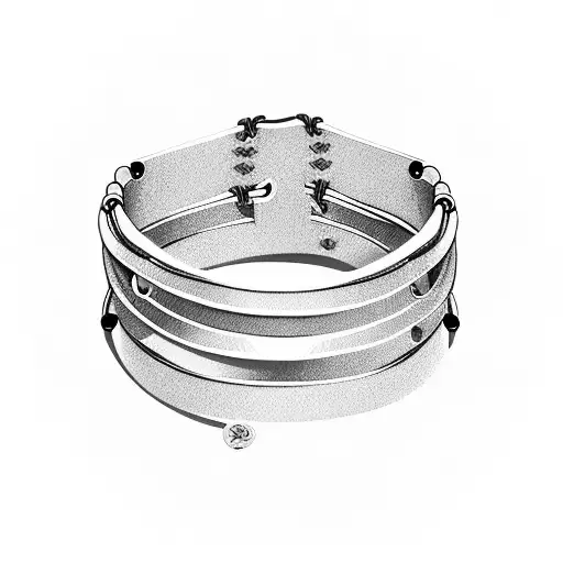 Bracelet Style With Family Meaning