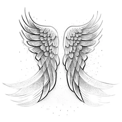 Angel Wings