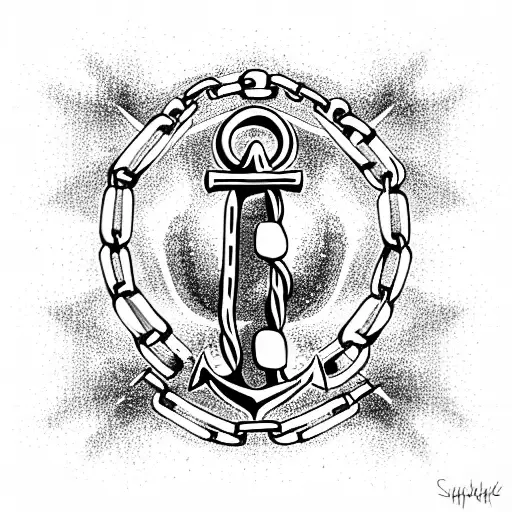 Anchor Chain