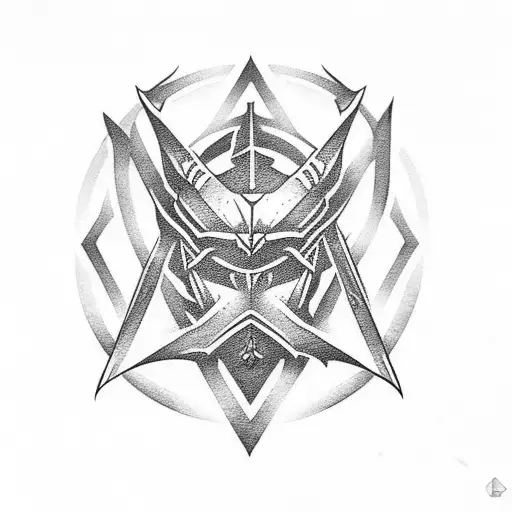 Skyrim Logo