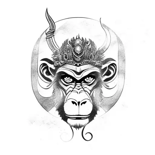 Monkey King