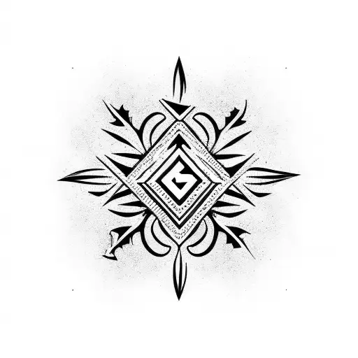 Keep It Real Lettering