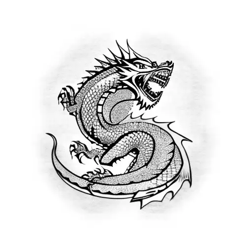 Dragon Game Of Thrones