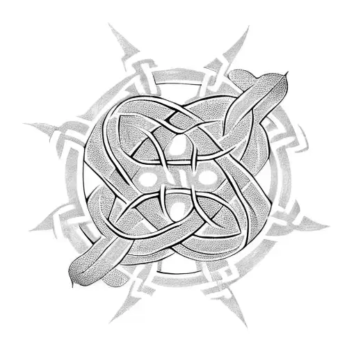 Celtic Knot